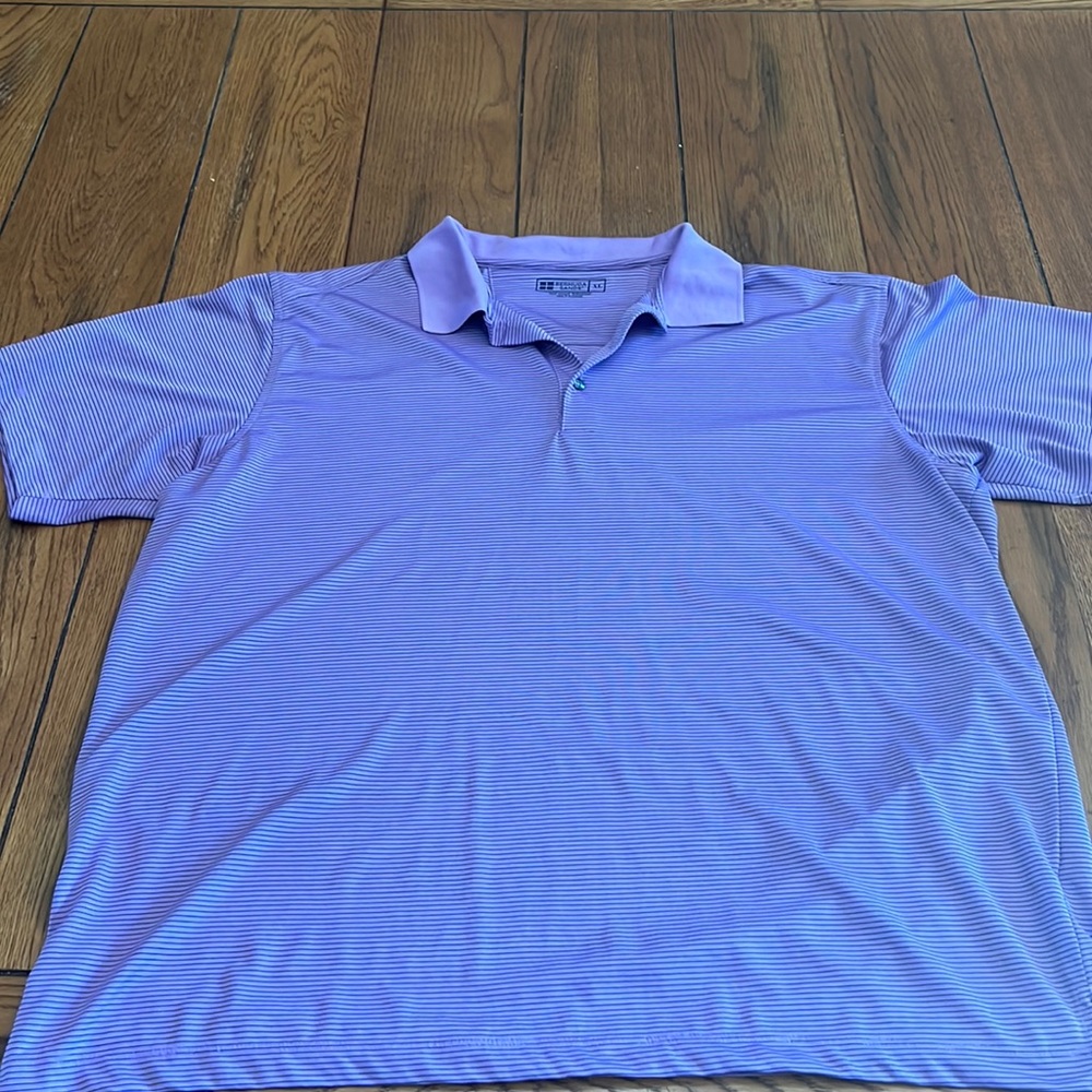 Mens XL Polo